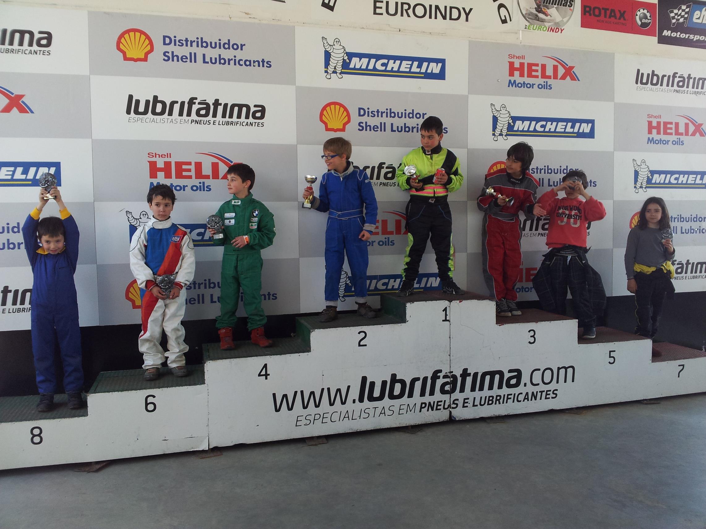 Troféu Honda 2013 - 1ª Prova106